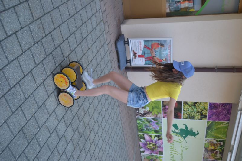 Spieltrail 2