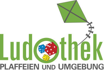 Logo Ludothek Plaffeien