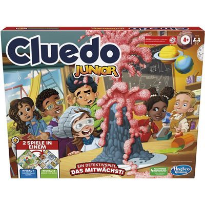 Spiel 1064.0