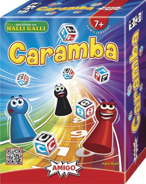 Spiel 2058.0