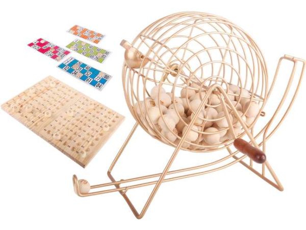Spiel 2070.0