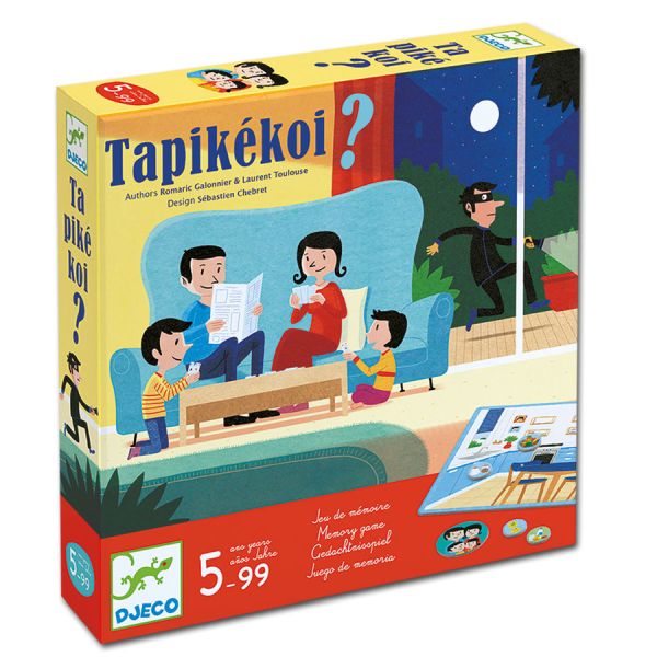 Spiel 2116.0