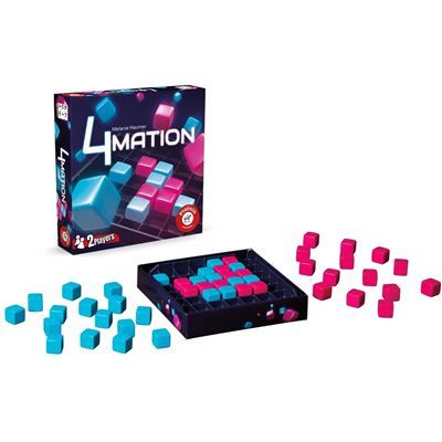 Spiel 2145.0