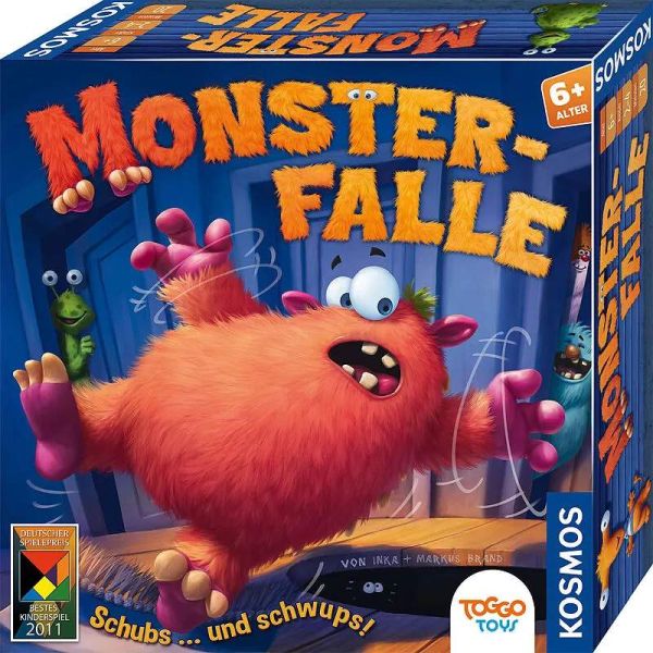 Spiel 2167.0