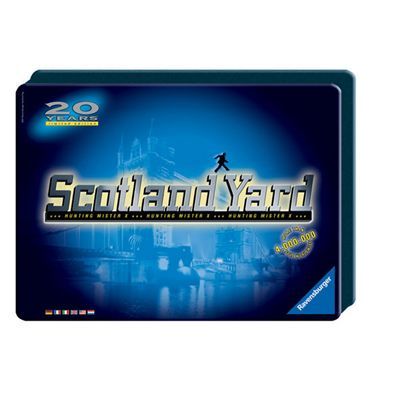 Spiel 3001.0