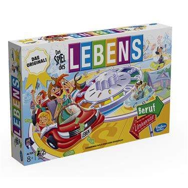 Spiel 3004.0