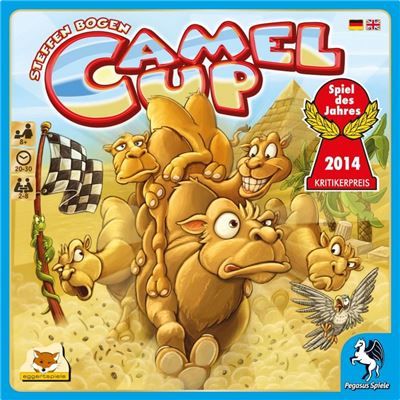 Spiel 3012.0