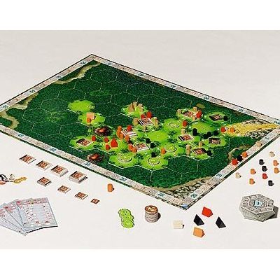 Spiel 3032.0