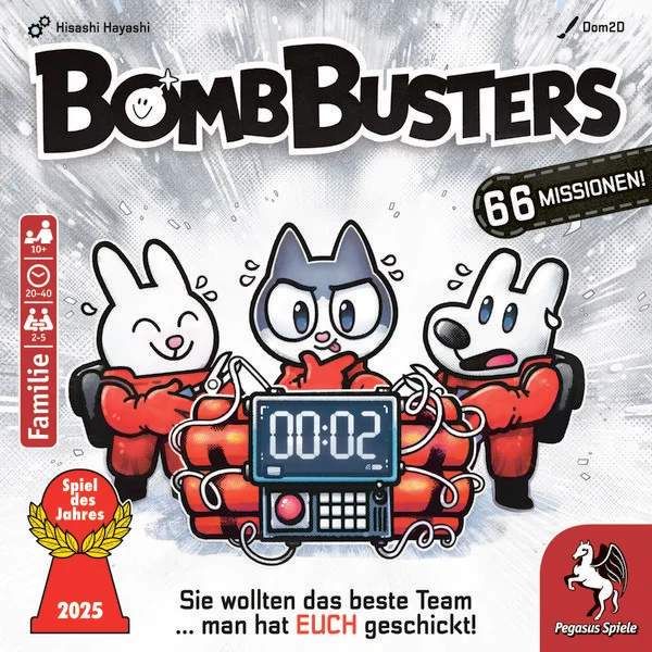 Spiel 3055.0