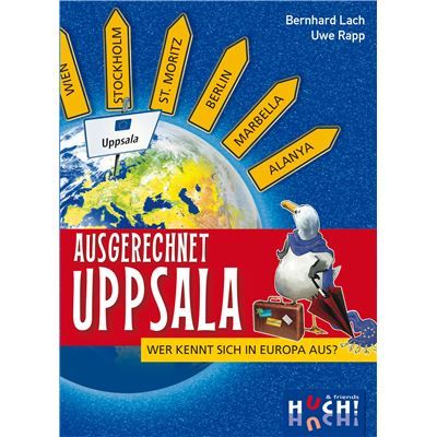 Spiel 3061.0