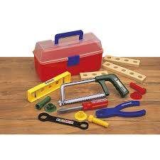 Carry Toolbox - Werkzeugkoffer
