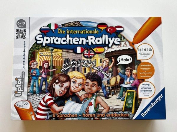Spiel 7245.0